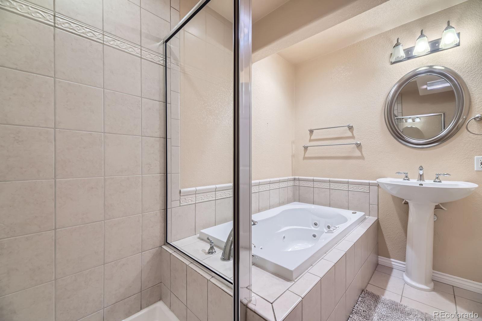 MLS Image #28 for 4551 s tabor court,morrison, Colorado