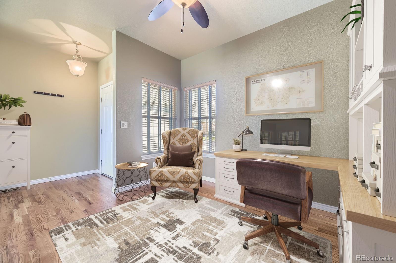 MLS Image #3 for 4551 s tabor court,morrison, Colorado