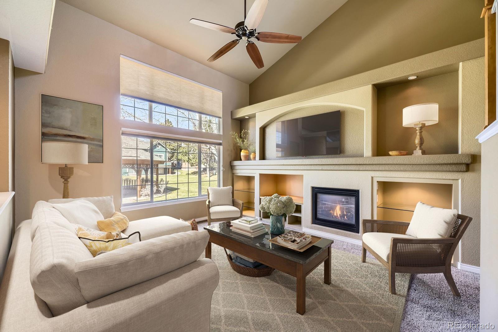 MLS Image #4 for 4551 s tabor court,morrison, Colorado