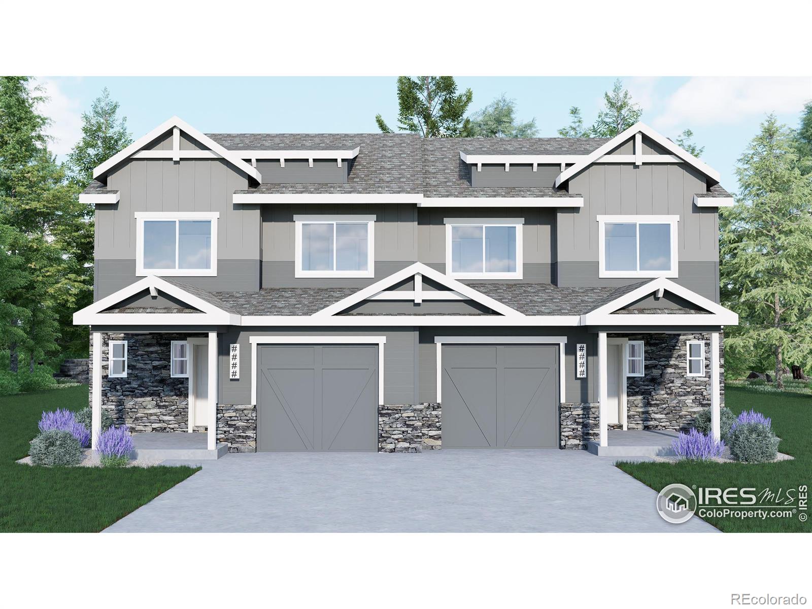 MLS Image #0 for 4732  whistler drive,loveland, Colorado