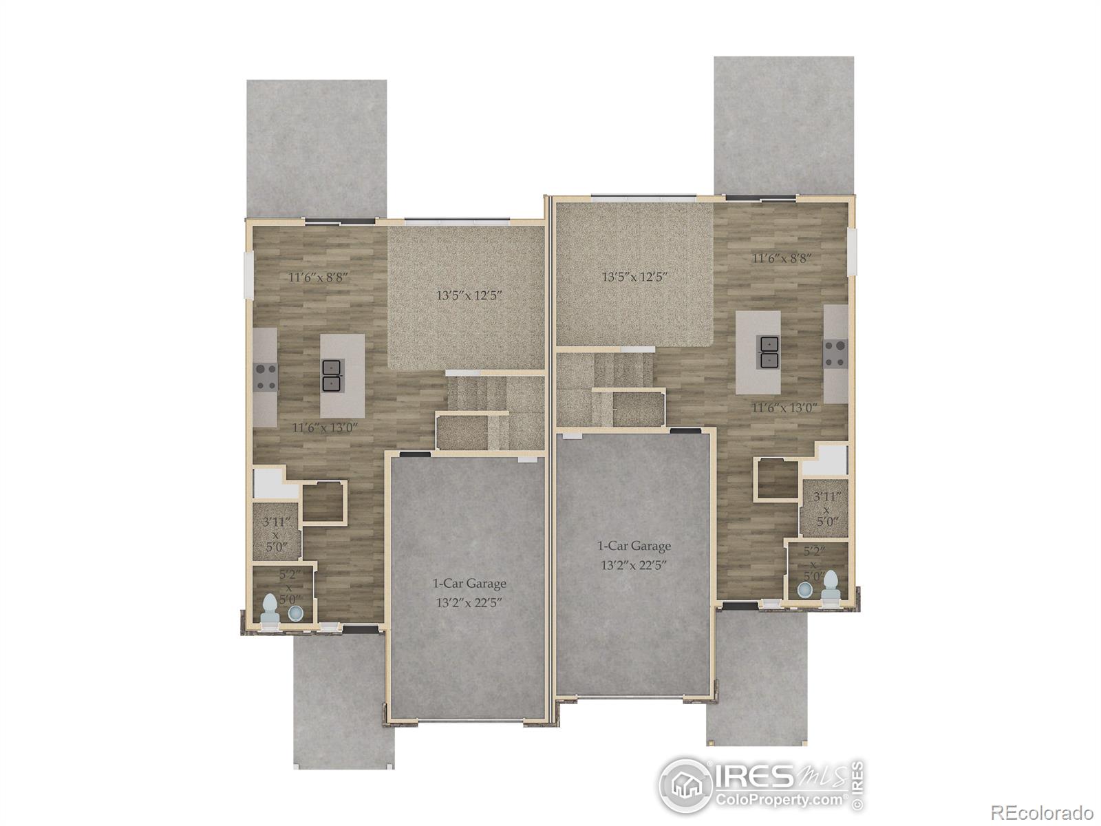CMA Image for 4732  whistler drive,Loveland, Colorado