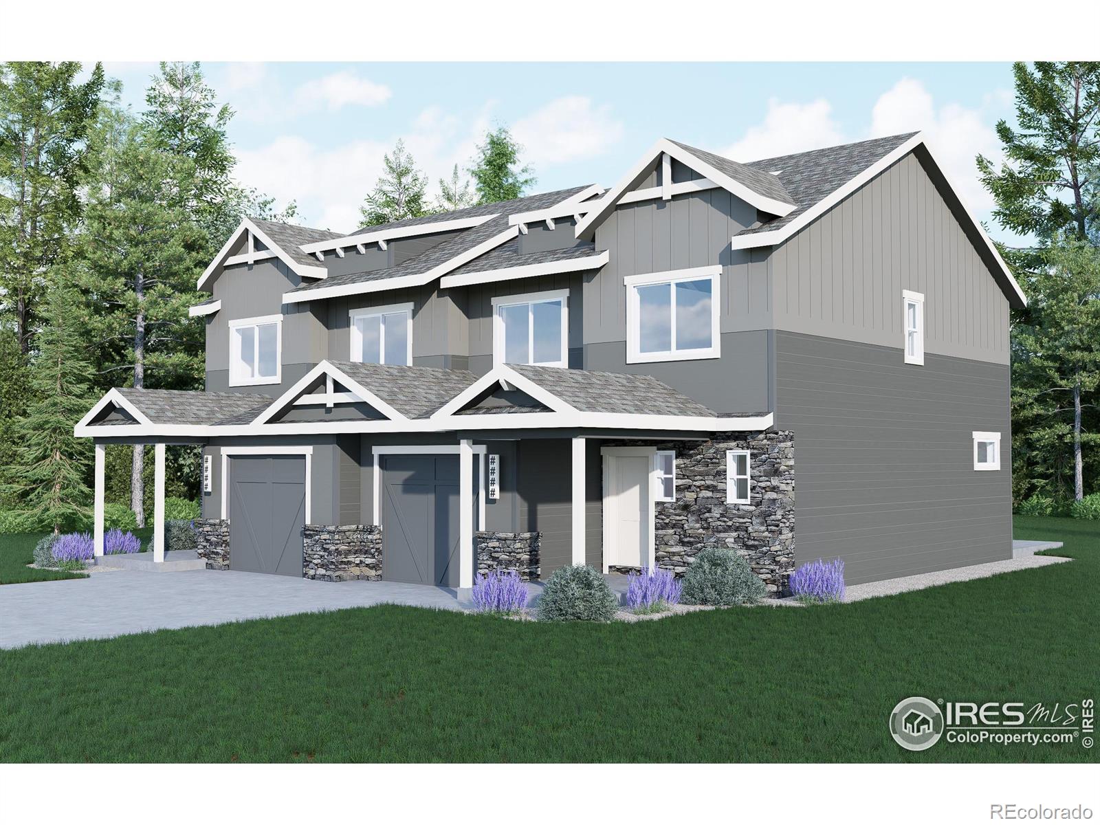 MLS Image #4 for 4732  whistler drive,loveland, Colorado