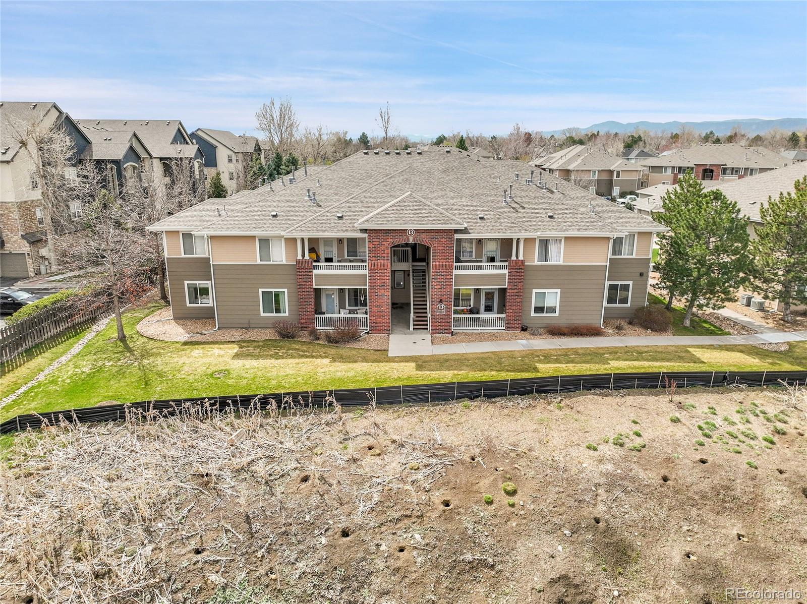 MLS Image #17 for 8481 w union avenue,littleton, Colorado