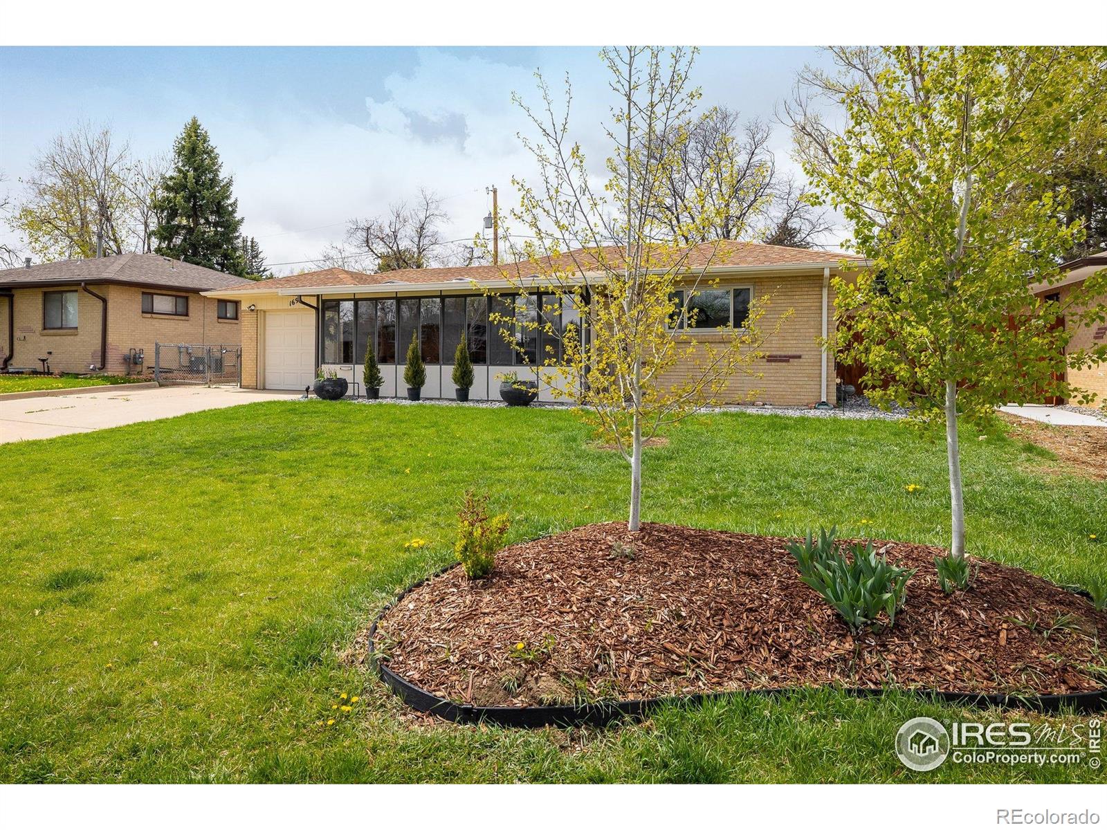 MLS Image #1 for 169  emerald street,broomfield, Colorado