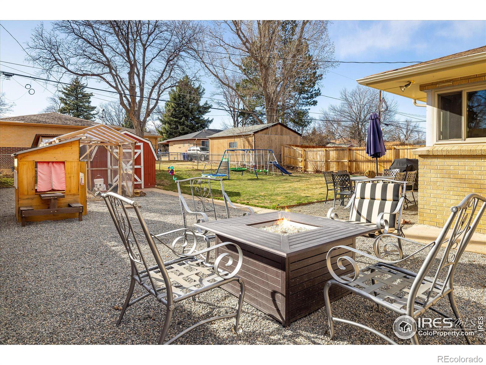 MLS Image #20 for 169  emerald street,broomfield, Colorado