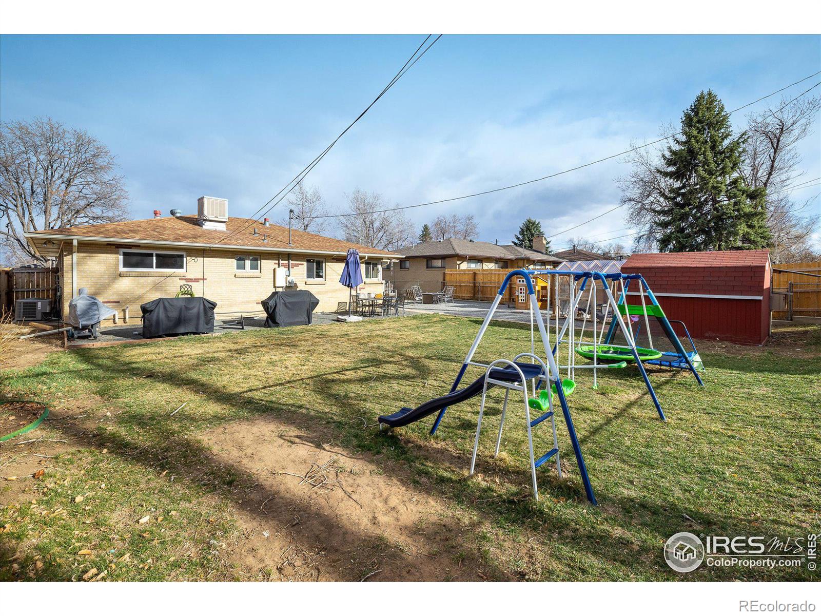 MLS Image #21 for 169  emerald street,broomfield, Colorado