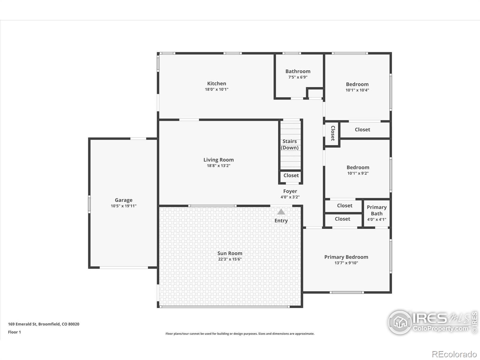 MLS Image #29 for 169  emerald street,broomfield, Colorado