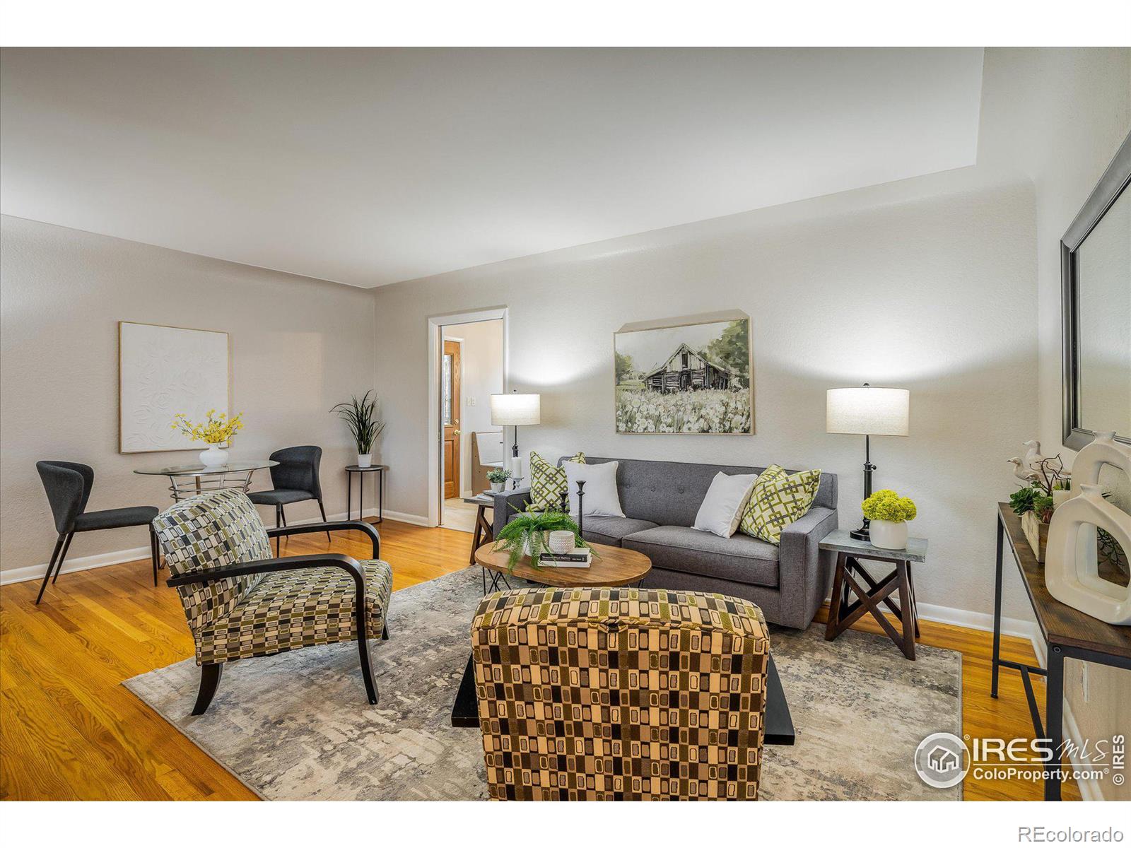 MLS Image #3 for 169  emerald street,broomfield, Colorado