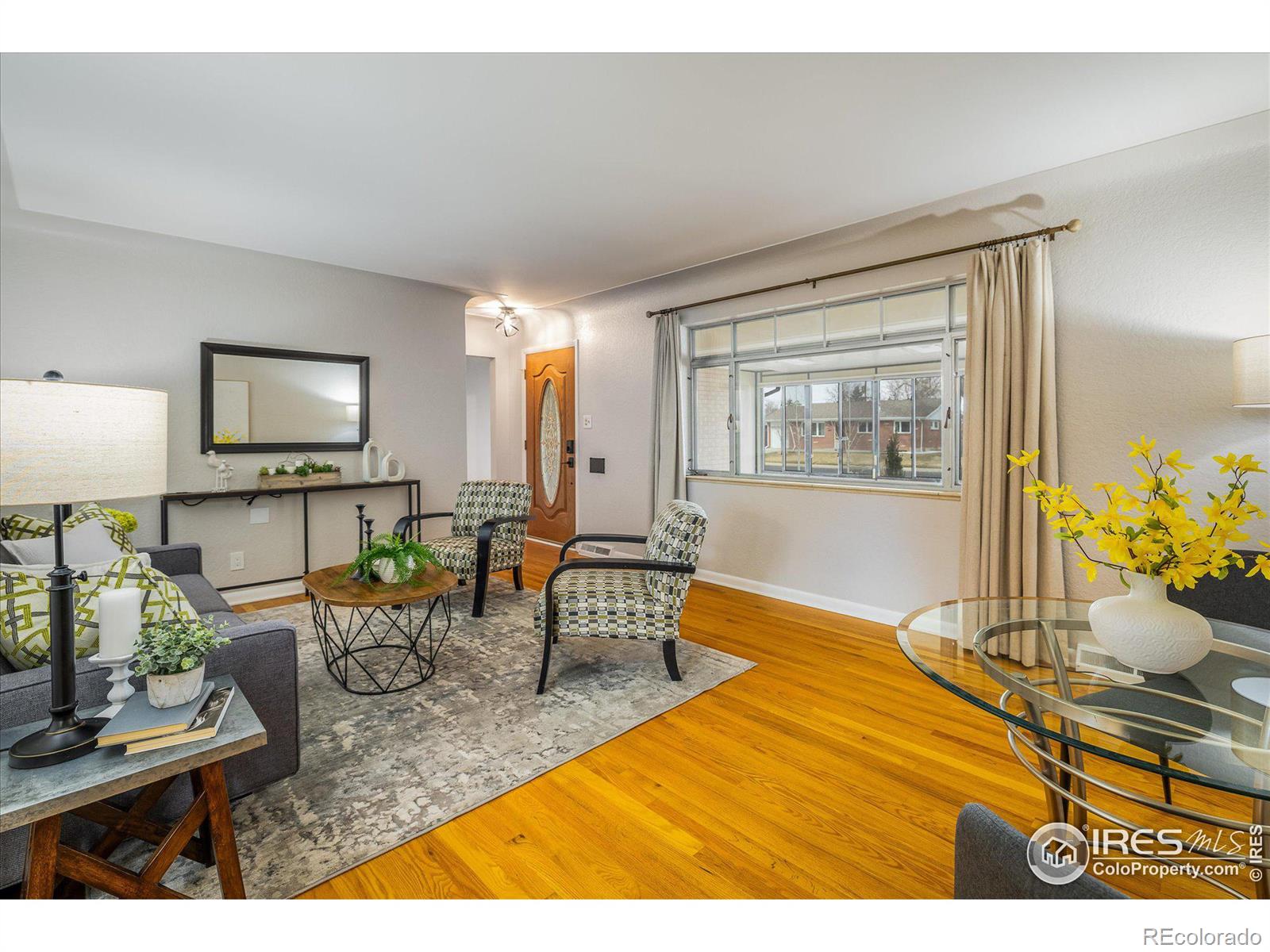 MLS Image #4 for 169  emerald street,broomfield, Colorado