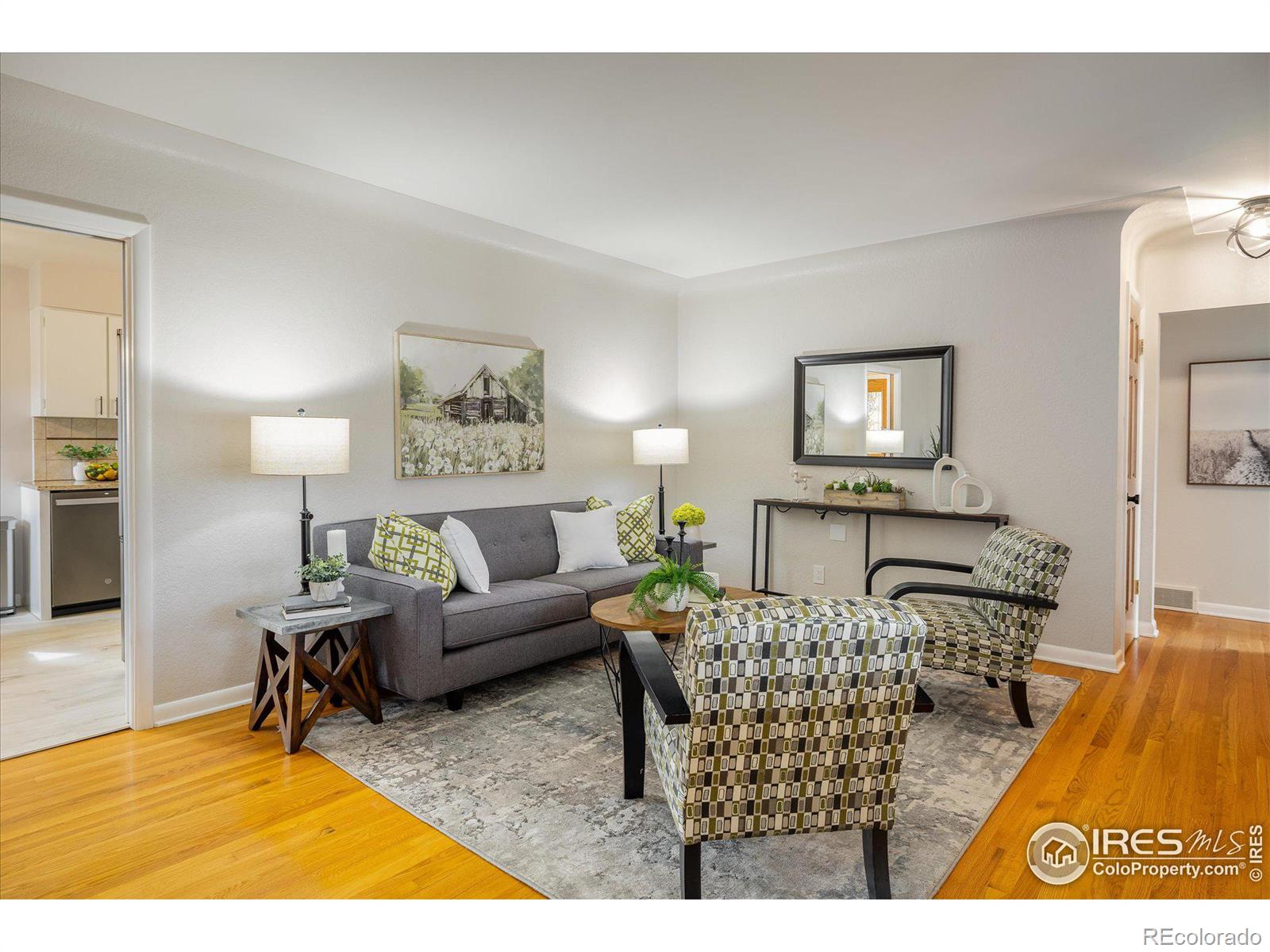 MLS Image #5 for 169  emerald street,broomfield, Colorado
