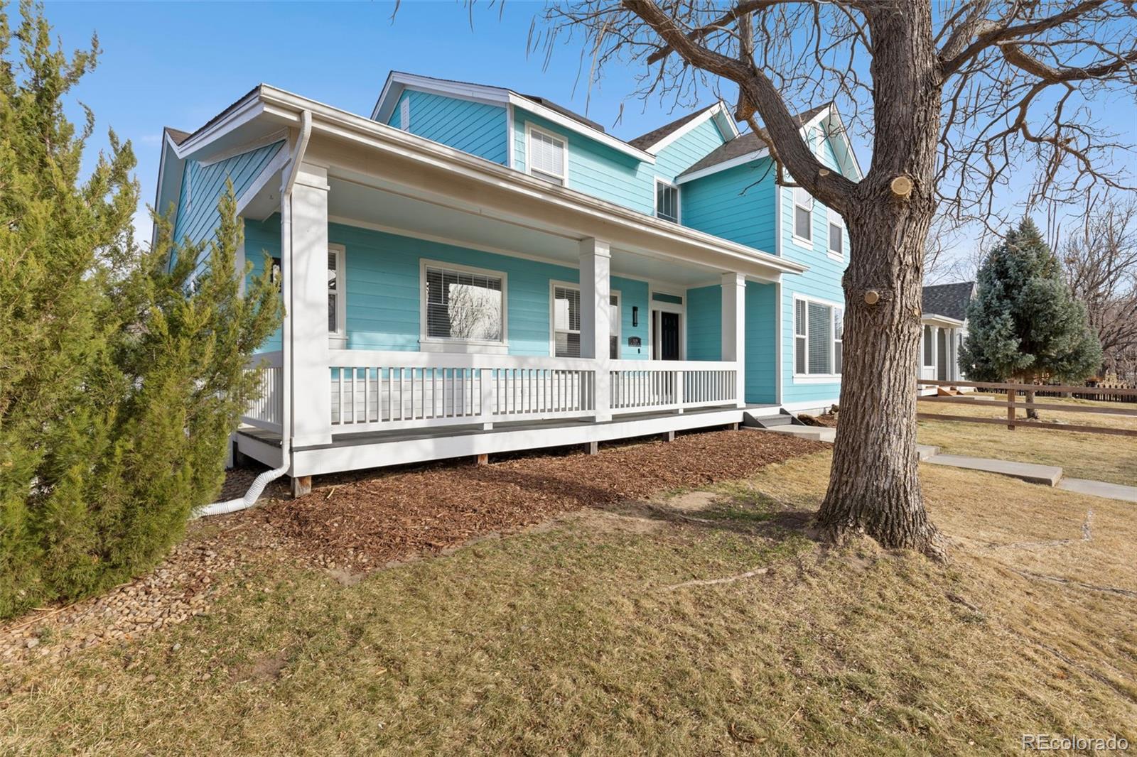 CMA Image for 5129  mt arapaho circle,Frederick, Colorado