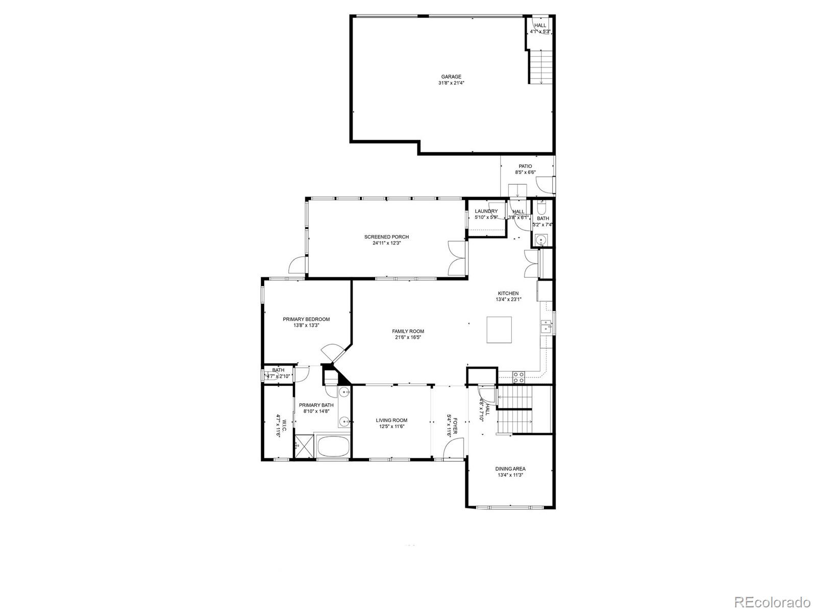 MLS Image #38 for 5129  mt arapaho circle,frederick, Colorado