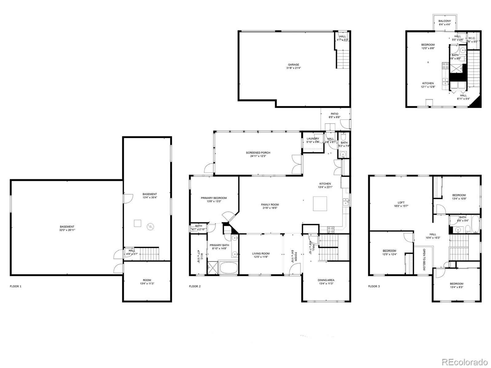 MLS Image #39 for 5129  mt arapaho circle,frederick, Colorado