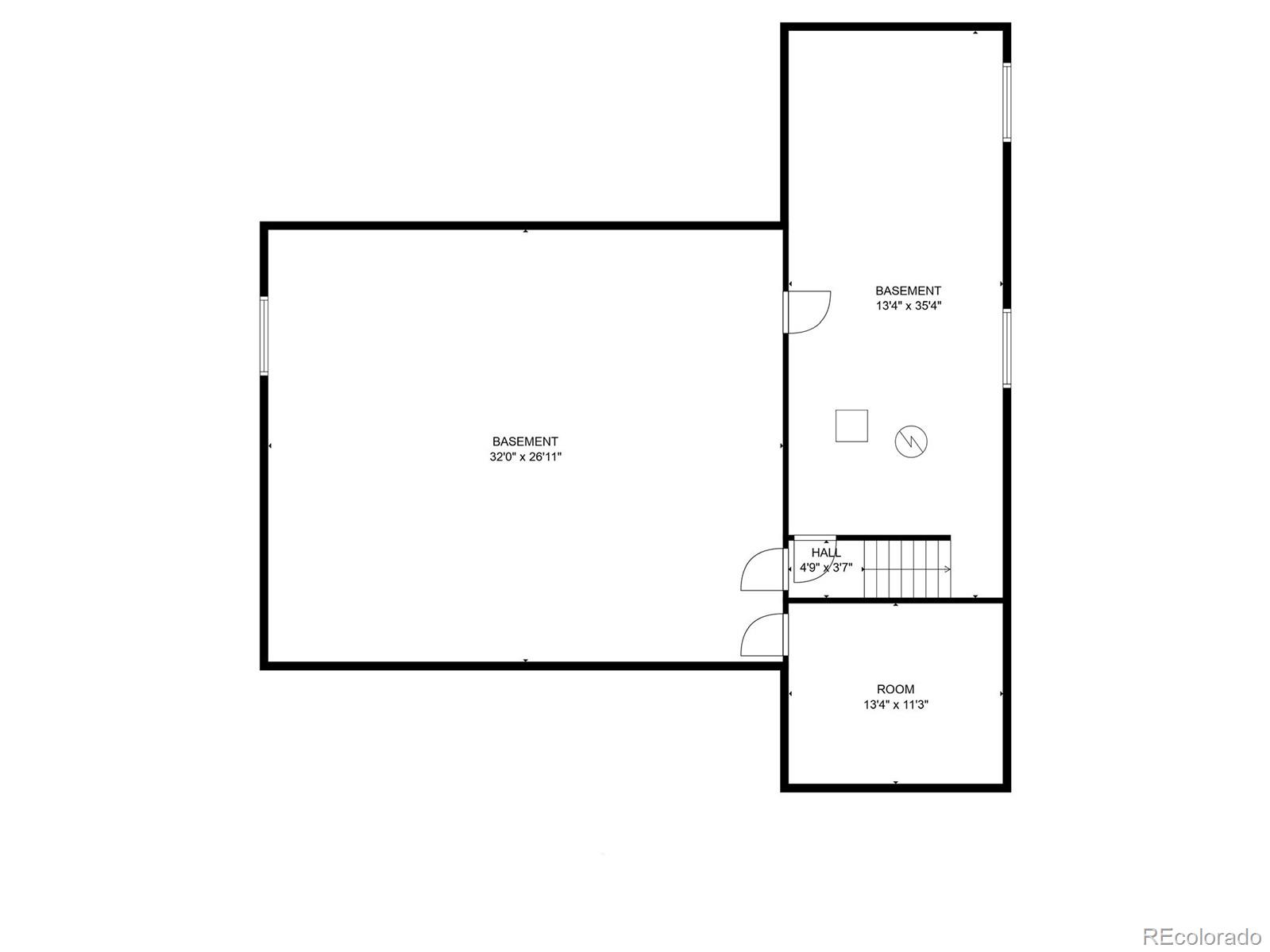 MLS Image #41 for 5129  mt arapaho circle,frederick, Colorado