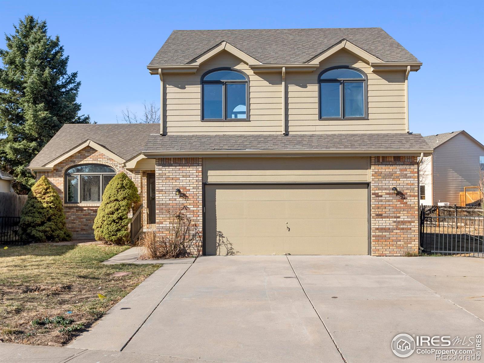 MLS Image #0 for 725  peregrine run,fort collins, Colorado