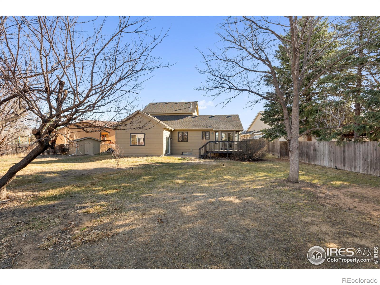 MLS Image #10 for 725  peregrine run,fort collins, Colorado