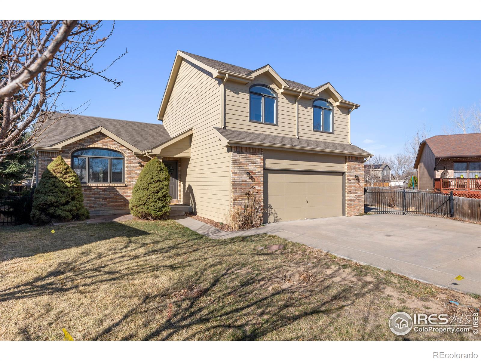 MLS Image #11 for 725  peregrine run,fort collins, Colorado