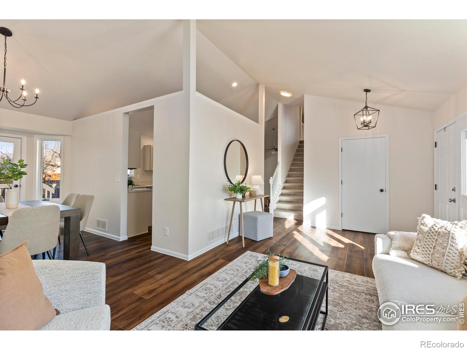 MLS Image #14 for 725  peregrine run,fort collins, Colorado