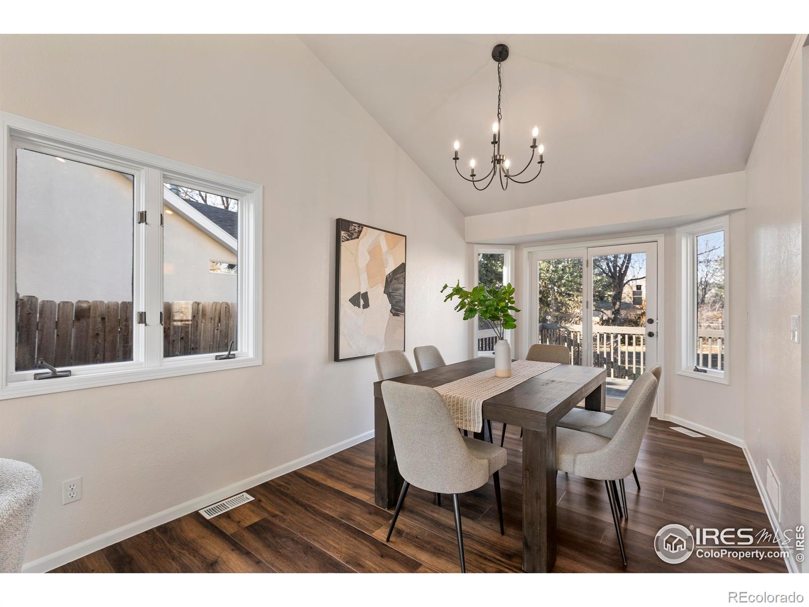 MLS Image #17 for 725  peregrine run,fort collins, Colorado