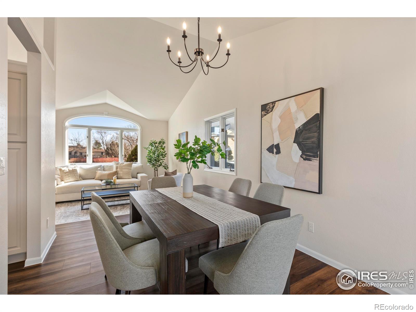 MLS Image #19 for 725  peregrine run,fort collins, Colorado