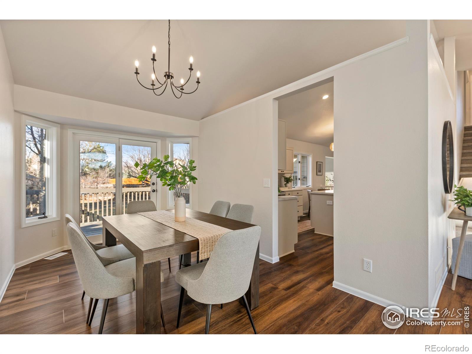 MLS Image #2 for 725  peregrine run,fort collins, Colorado