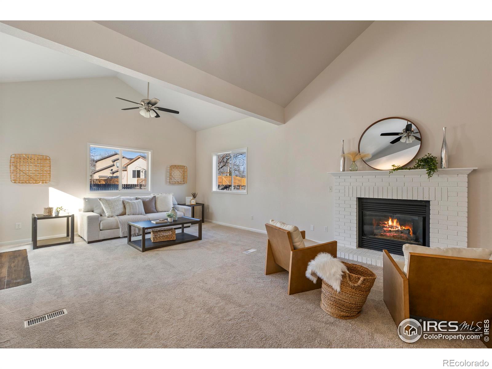 MLS Image #24 for 725  peregrine run,fort collins, Colorado