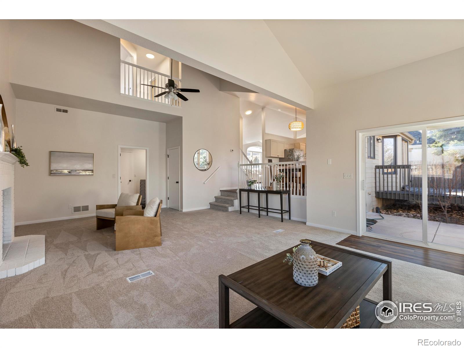 MLS Image #26 for 725  peregrine run,fort collins, Colorado