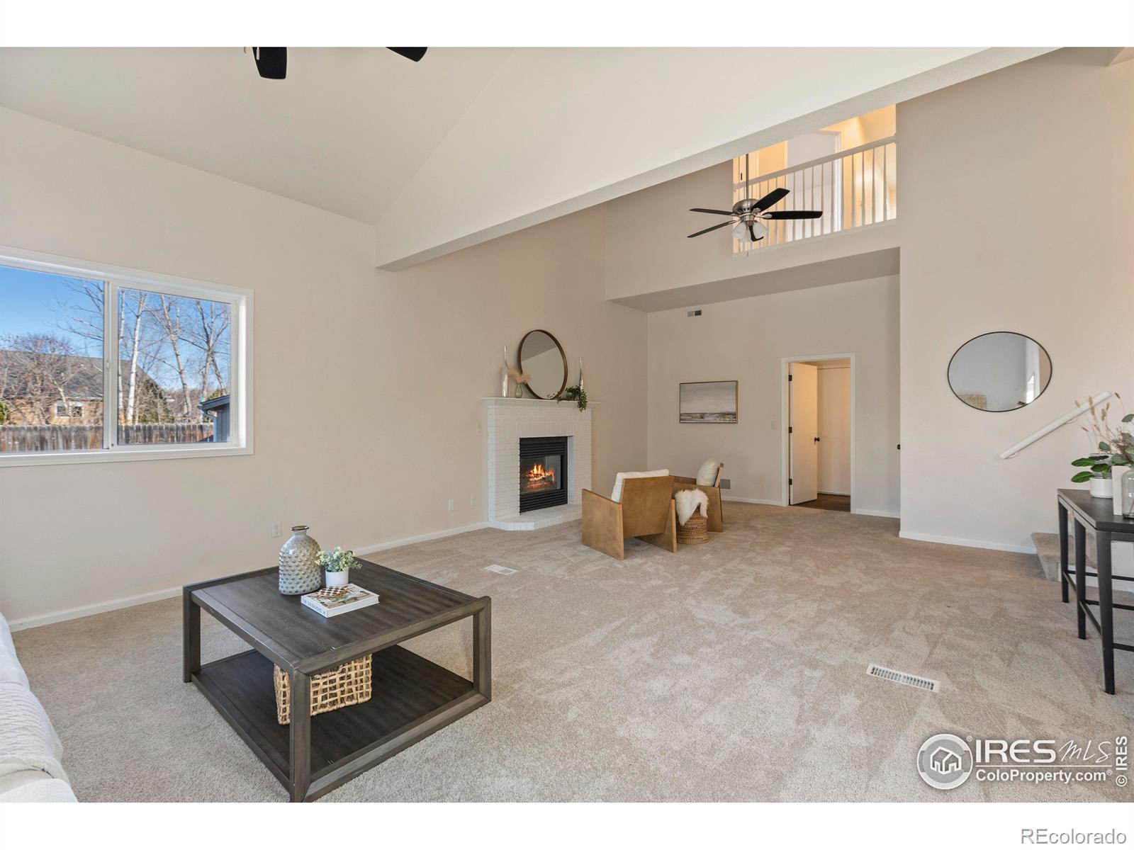 MLS Image #27 for 725  peregrine run,fort collins, Colorado