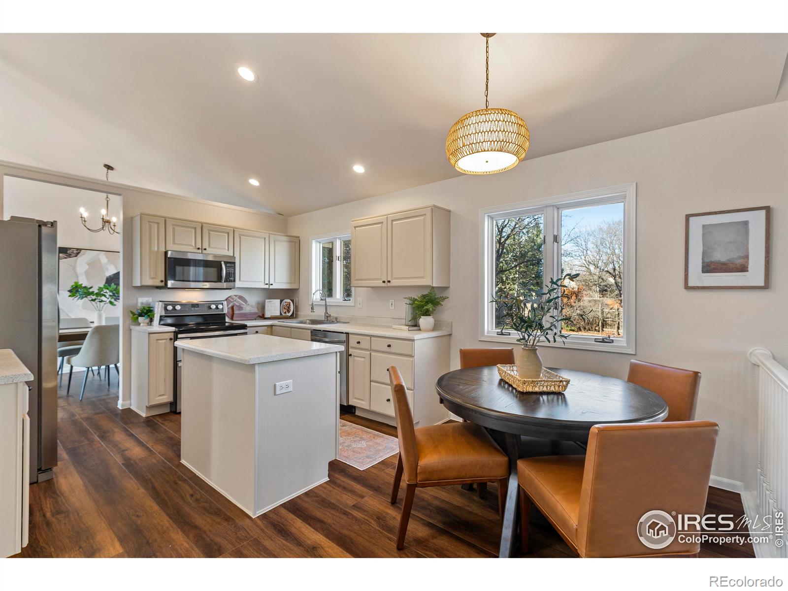 MLS Image #3 for 725  peregrine run,fort collins, Colorado
