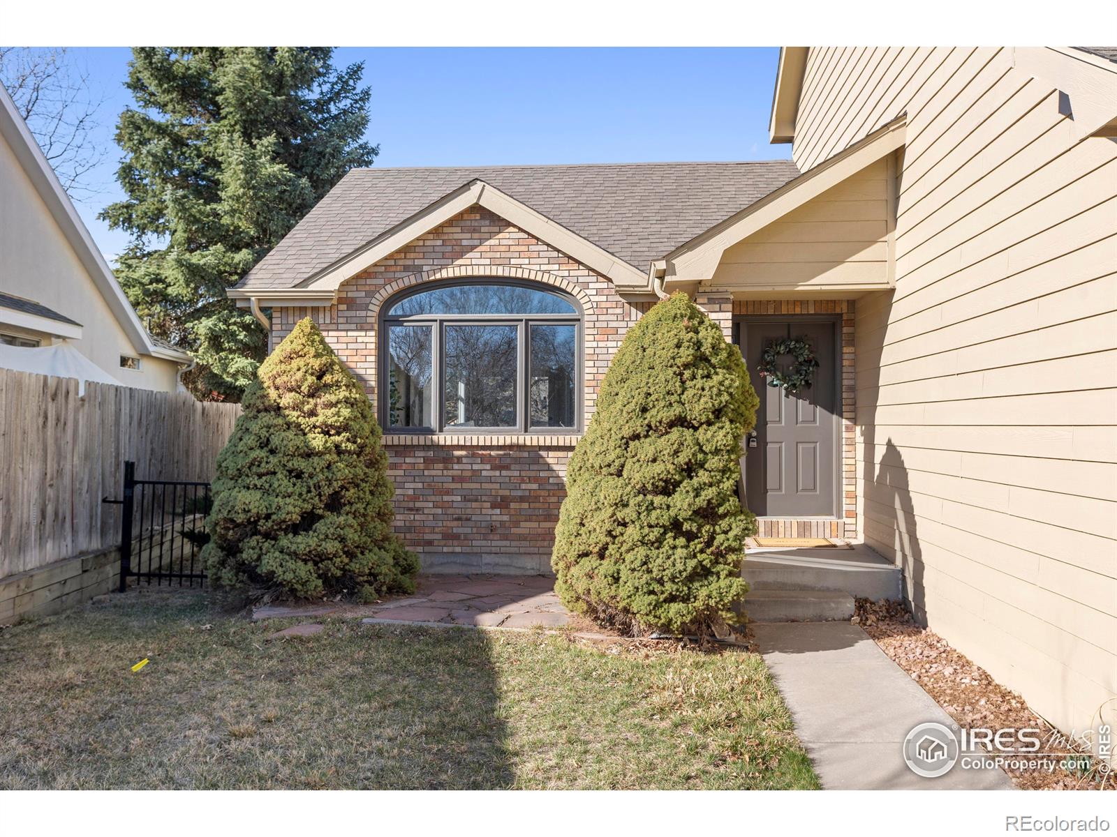 MLS Image #35 for 725  peregrine run,fort collins, Colorado