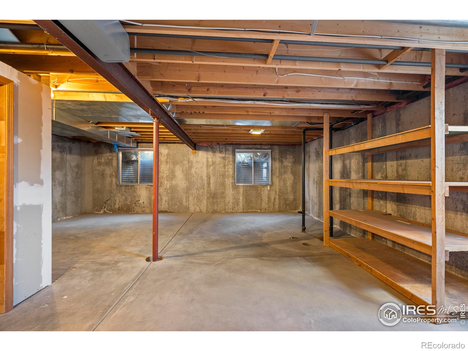 MLS Image #36 for 725  peregrine run,fort collins, Colorado