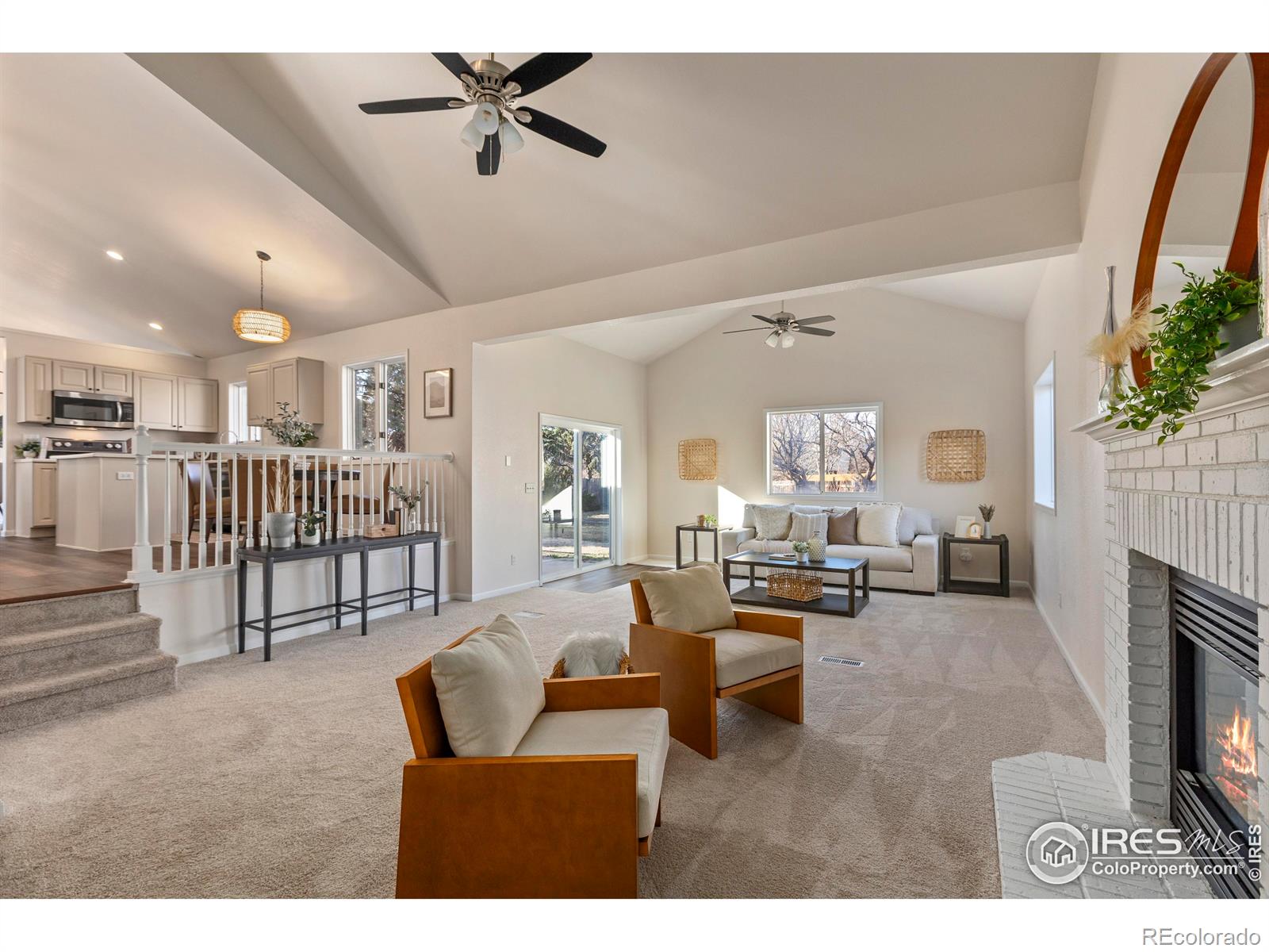 MLS Image #5 for 725  peregrine run,fort collins, Colorado