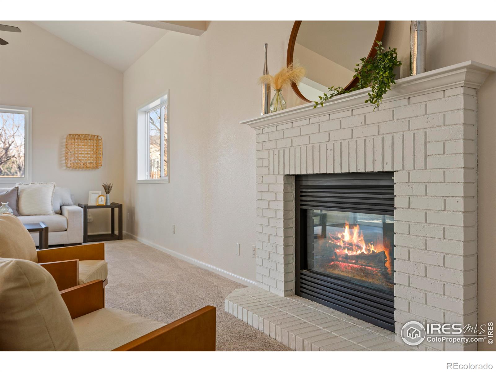 MLS Image #6 for 725  peregrine run,fort collins, Colorado