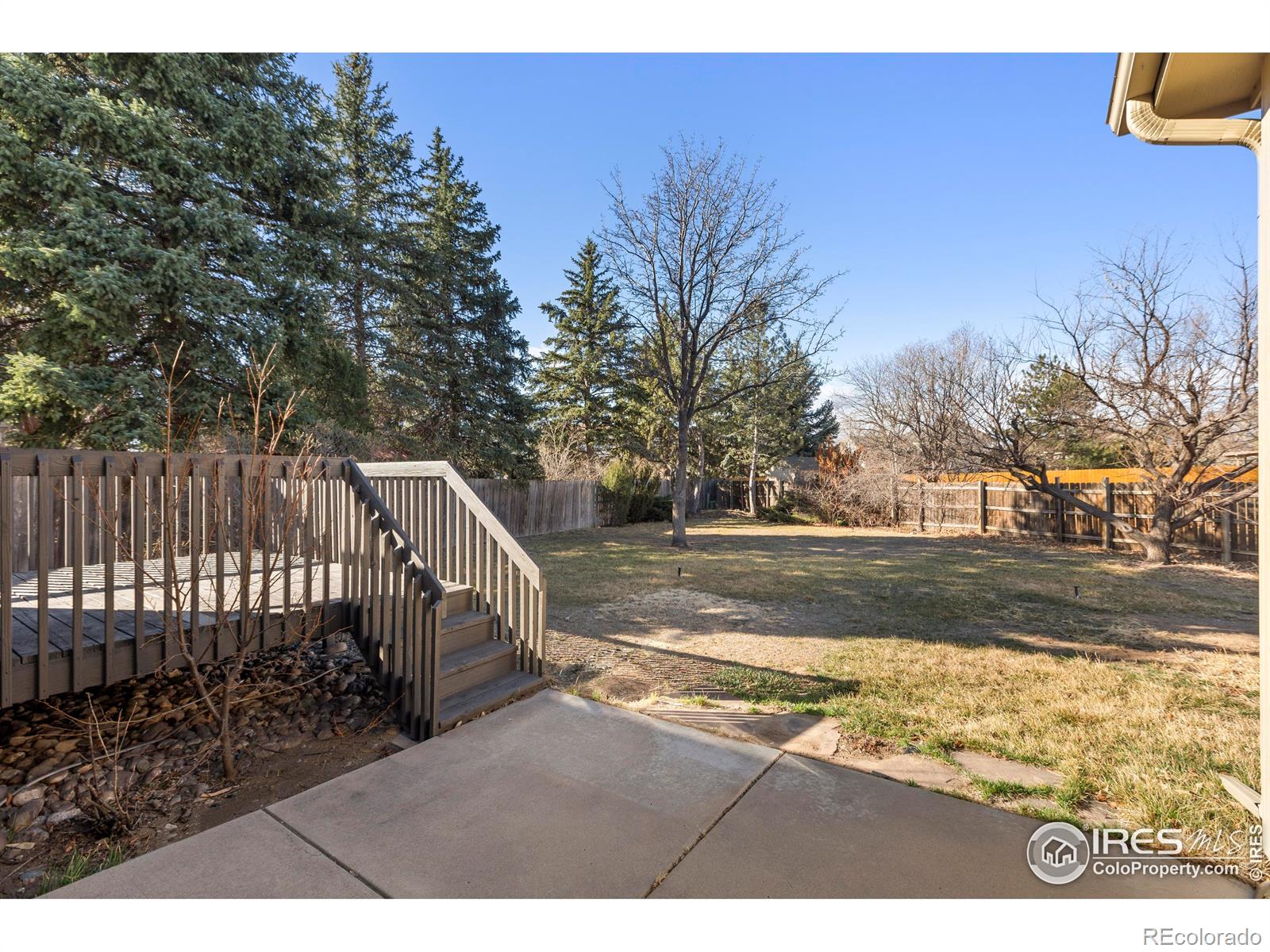 MLS Image #9 for 725  peregrine run,fort collins, Colorado