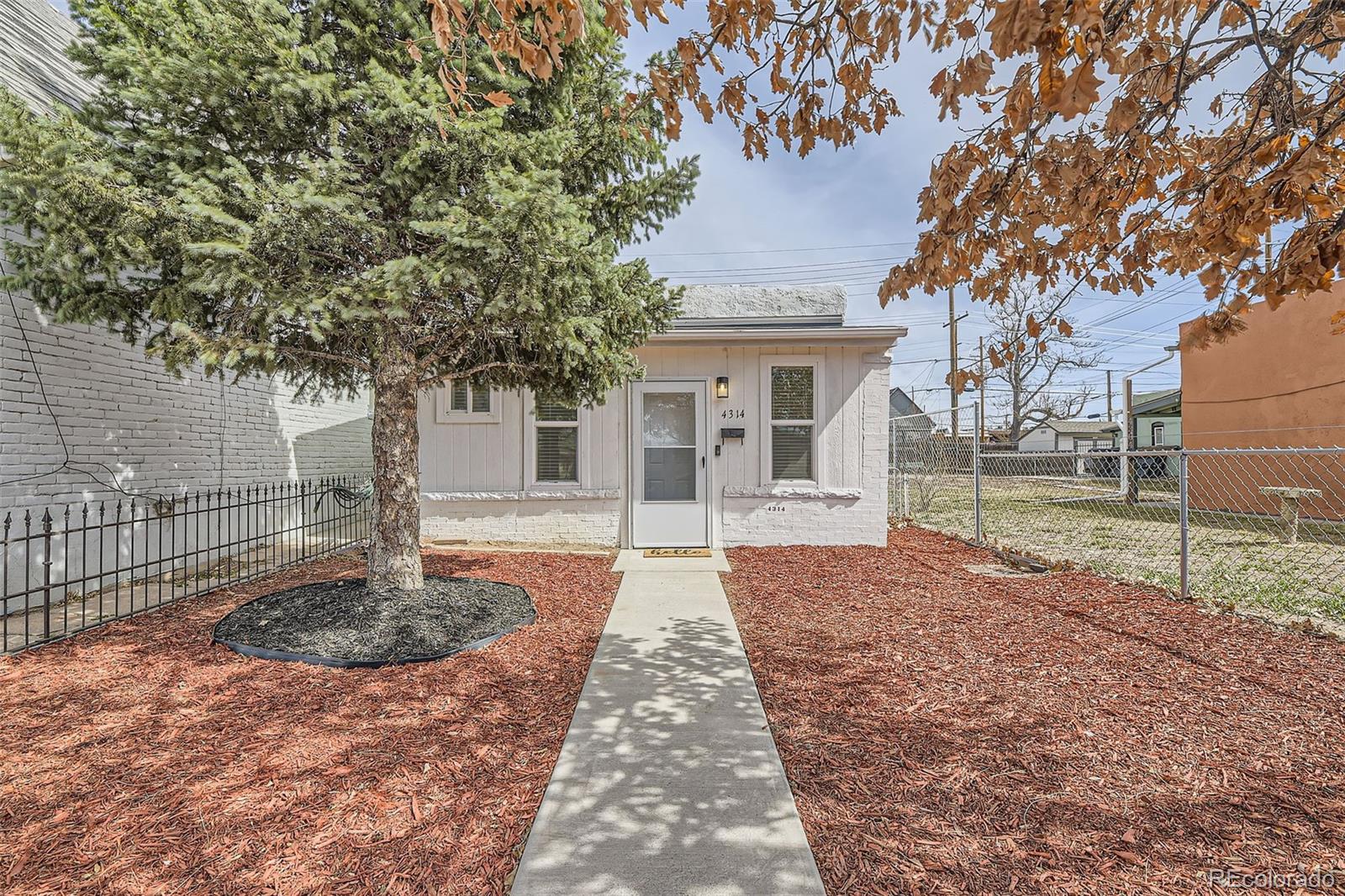 MLS Image #0 for 4314  josephine street,denver, Colorado
