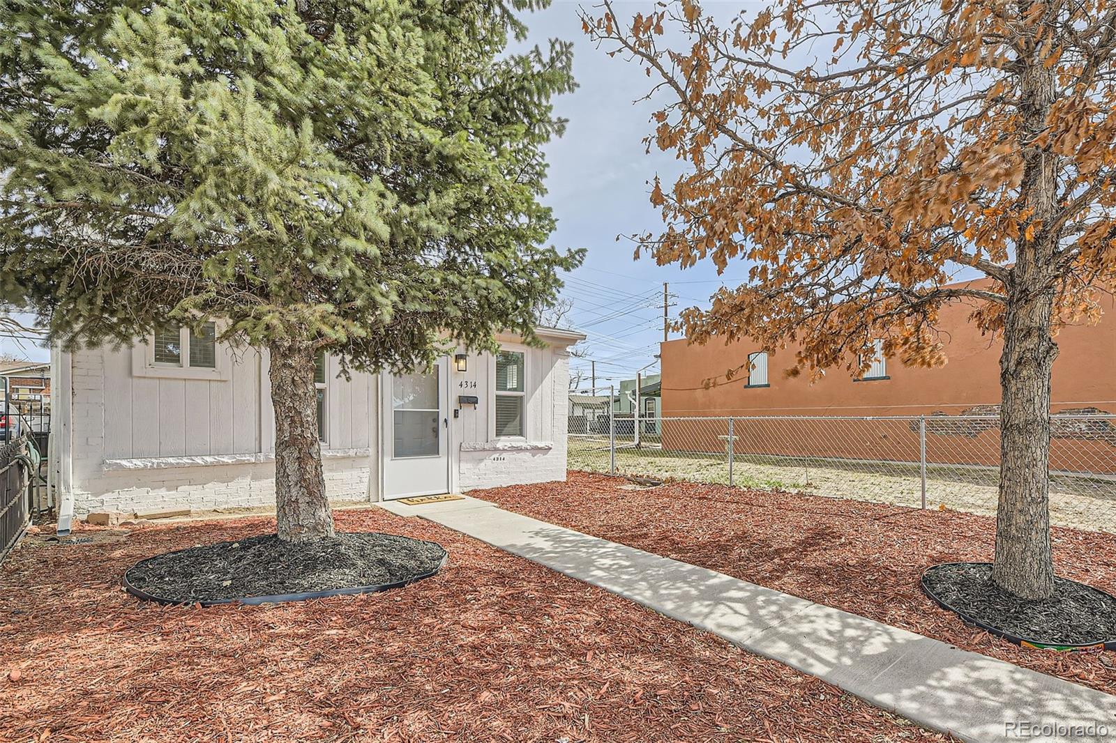 CMA Image for 4314  josephine street,Denver, Colorado
