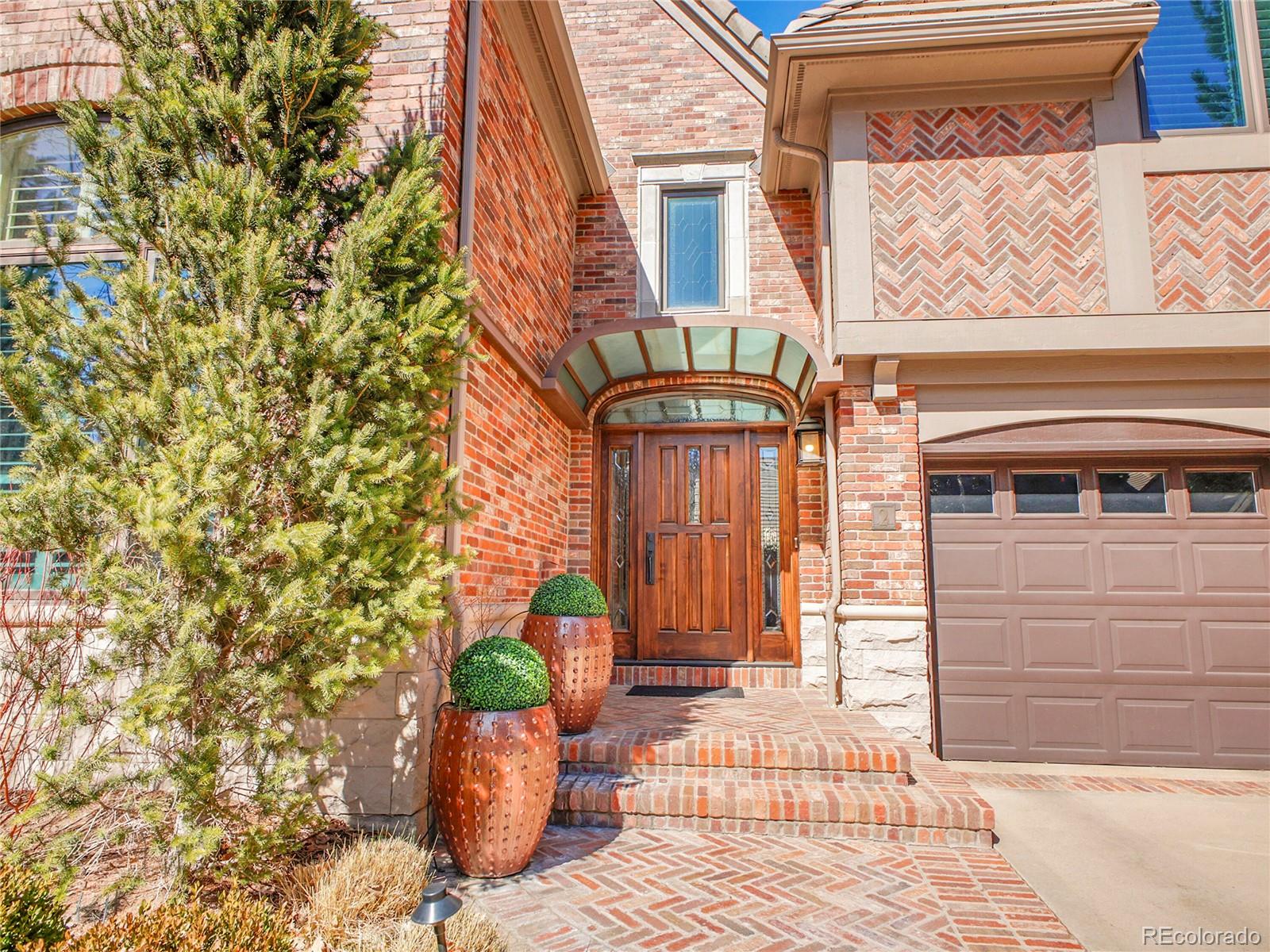 CMA Image for 461 n marion street,Denver, Colorado