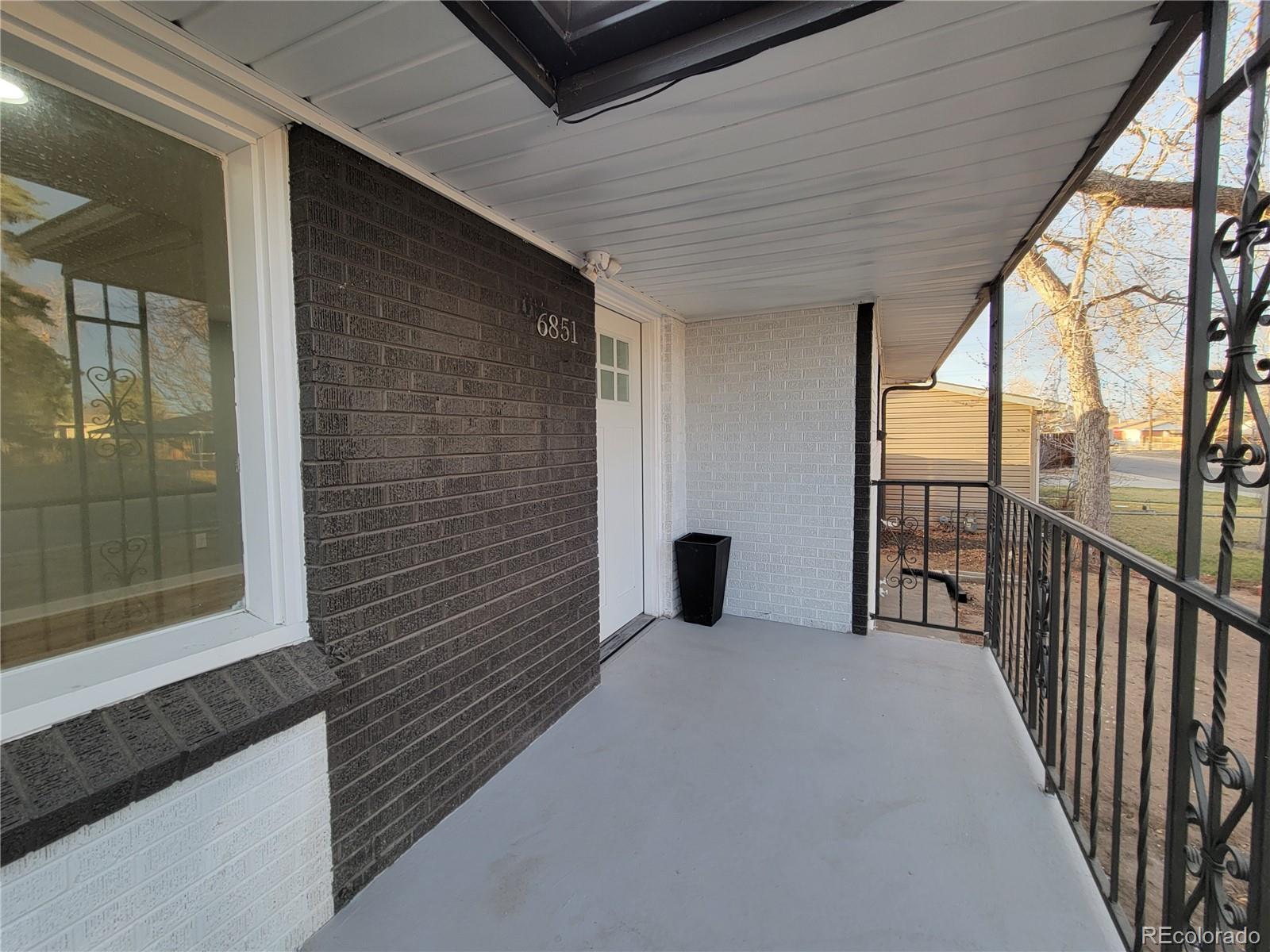 MLS Image #0 for 6851  krameria street,commerce city, Colorado