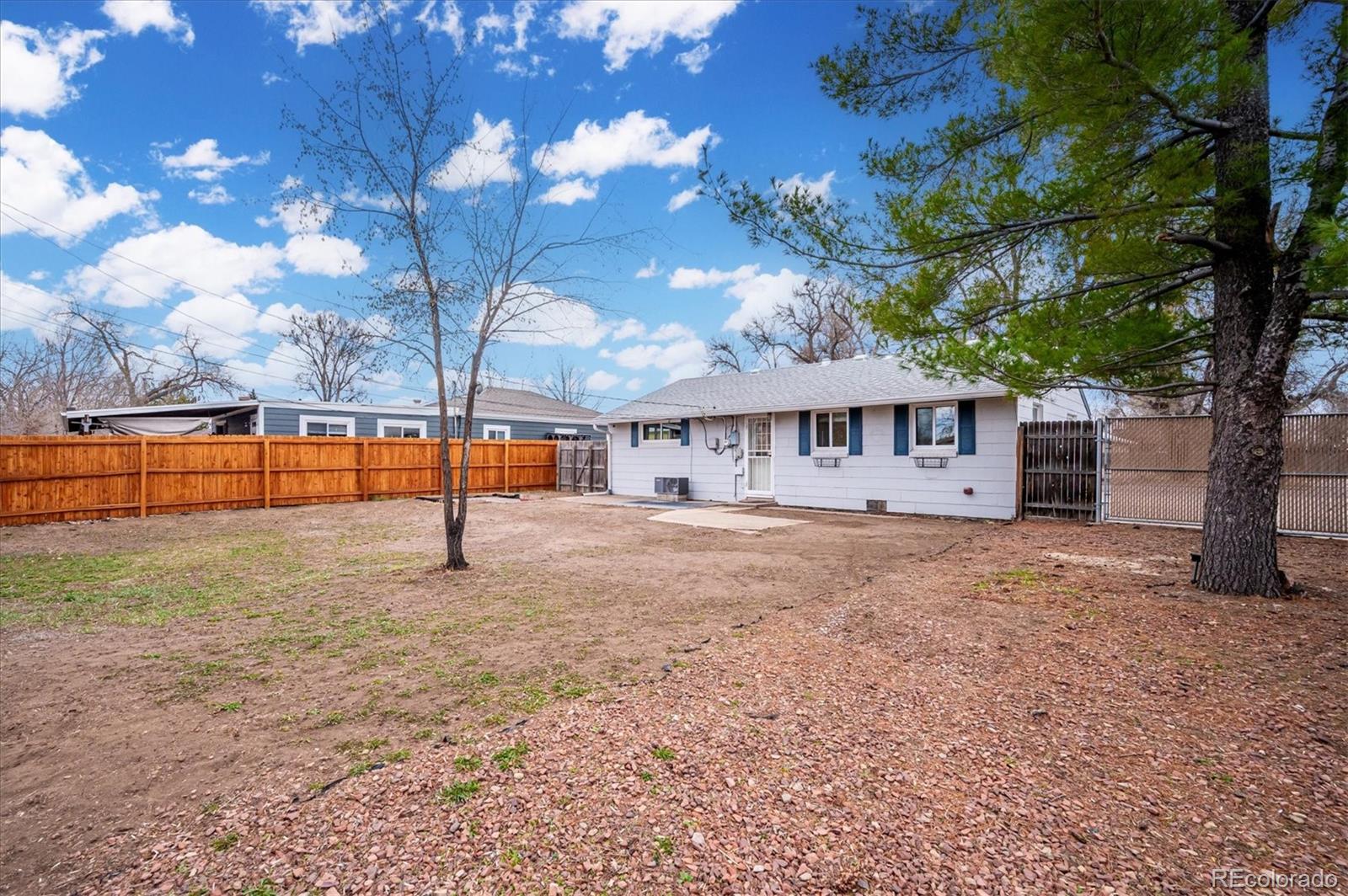 MLS Image #1 for 2849 w vassar avenue,denver, Colorado