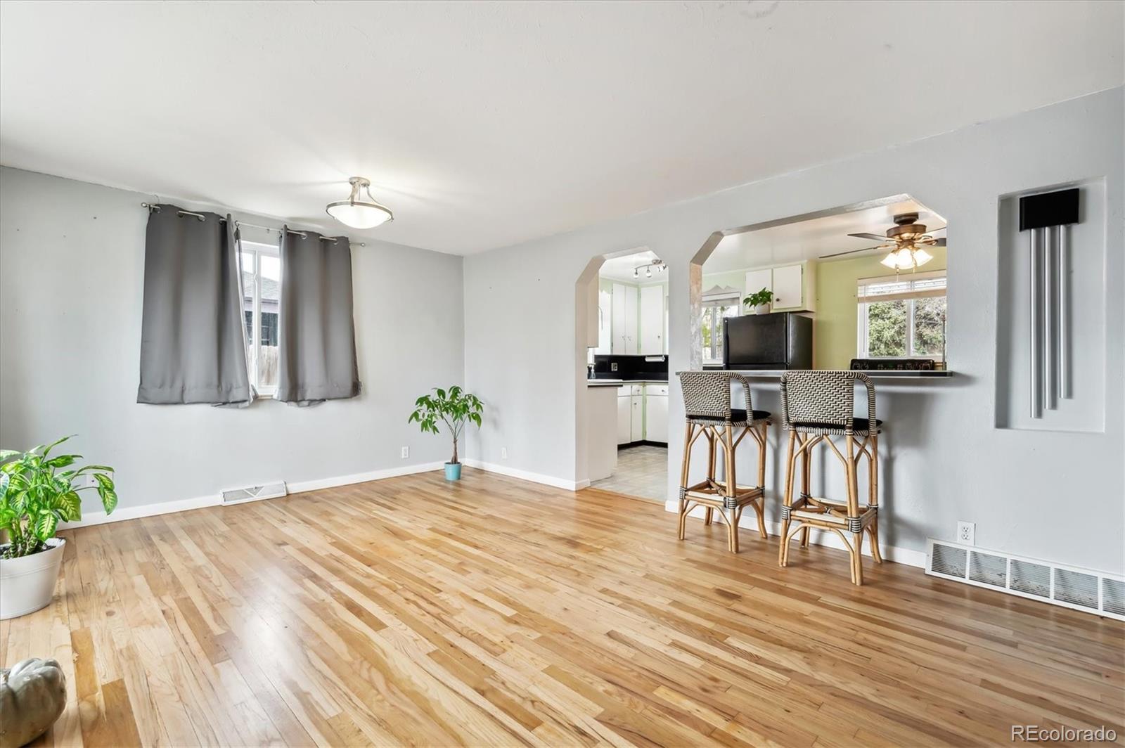 MLS Image #2 for 2849 w vassar avenue,denver, Colorado