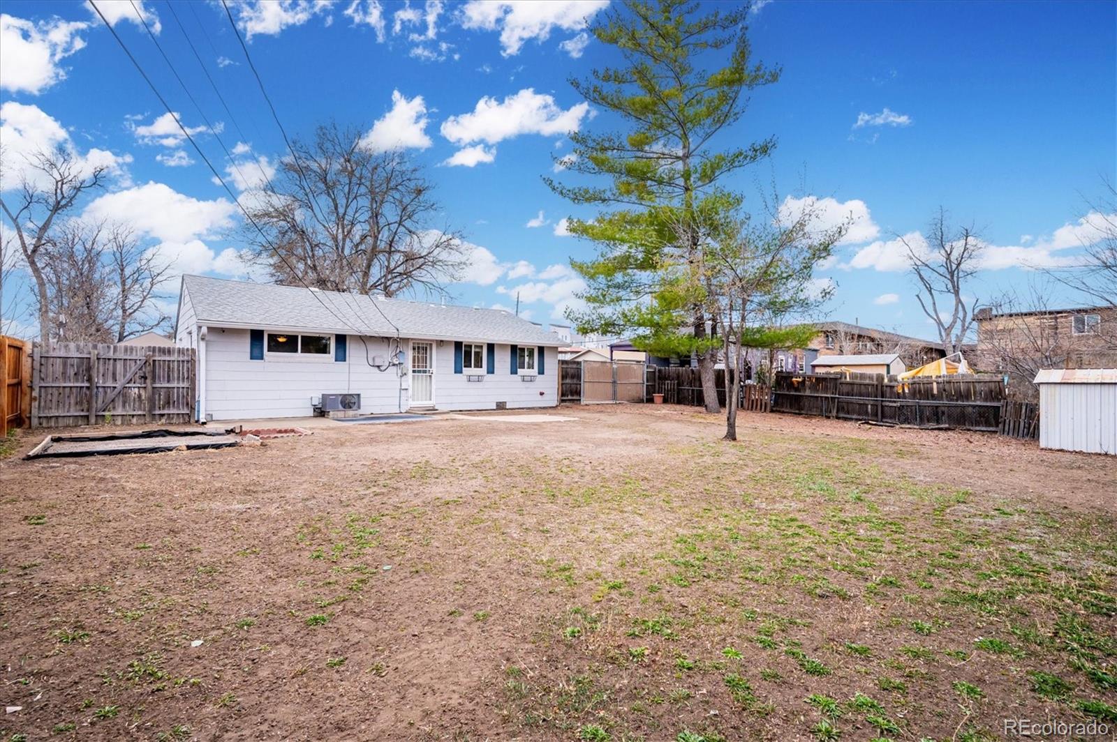 MLS Image #21 for 2849 w vassar avenue,denver, Colorado
