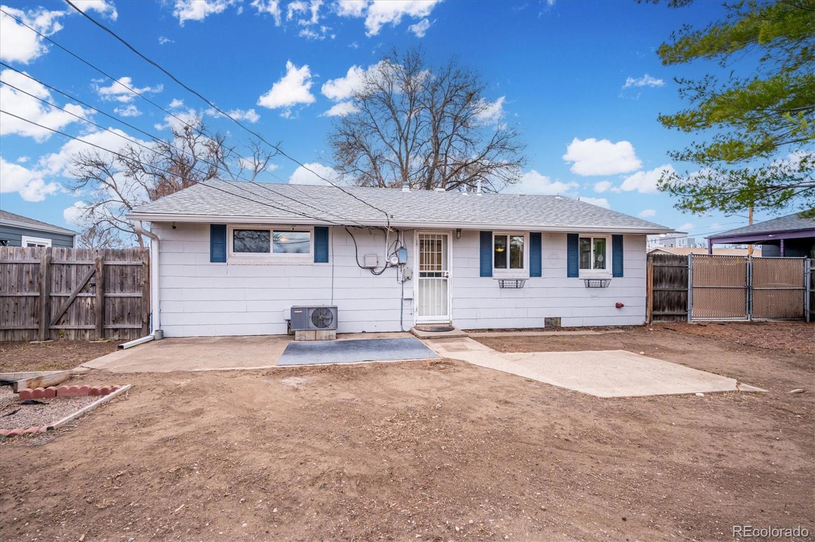 MLS Image #22 for 2849 w vassar avenue,denver, Colorado