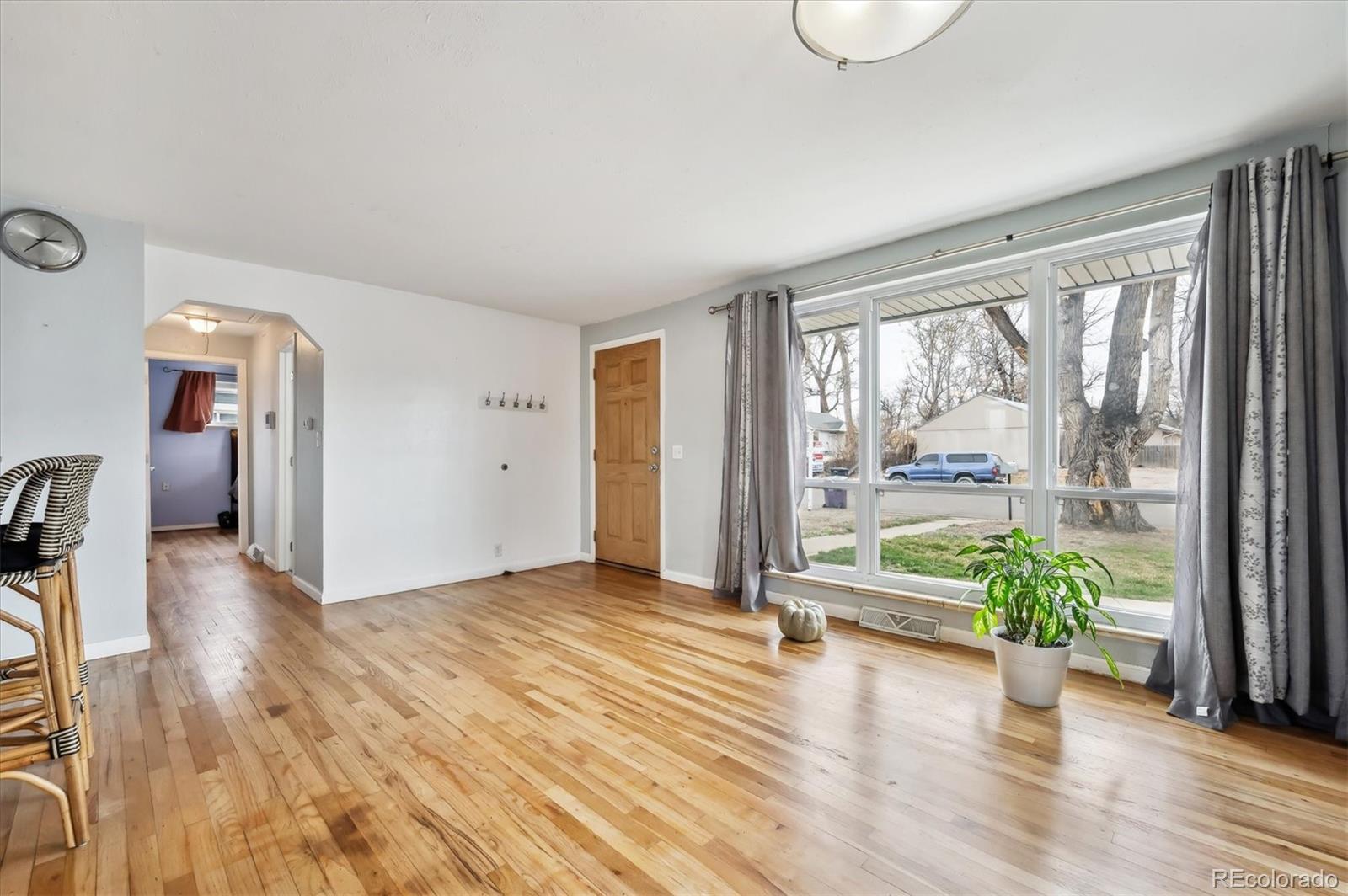 MLS Image #4 for 2849 w vassar avenue,denver, Colorado