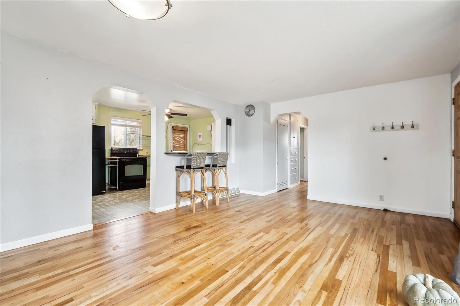 MLS Image #5 for 2849 w vassar avenue,denver, Colorado