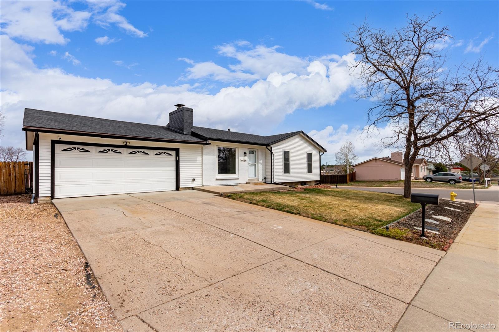MLS Image #1 for 16555 e wesley avenue,aurora, Colorado