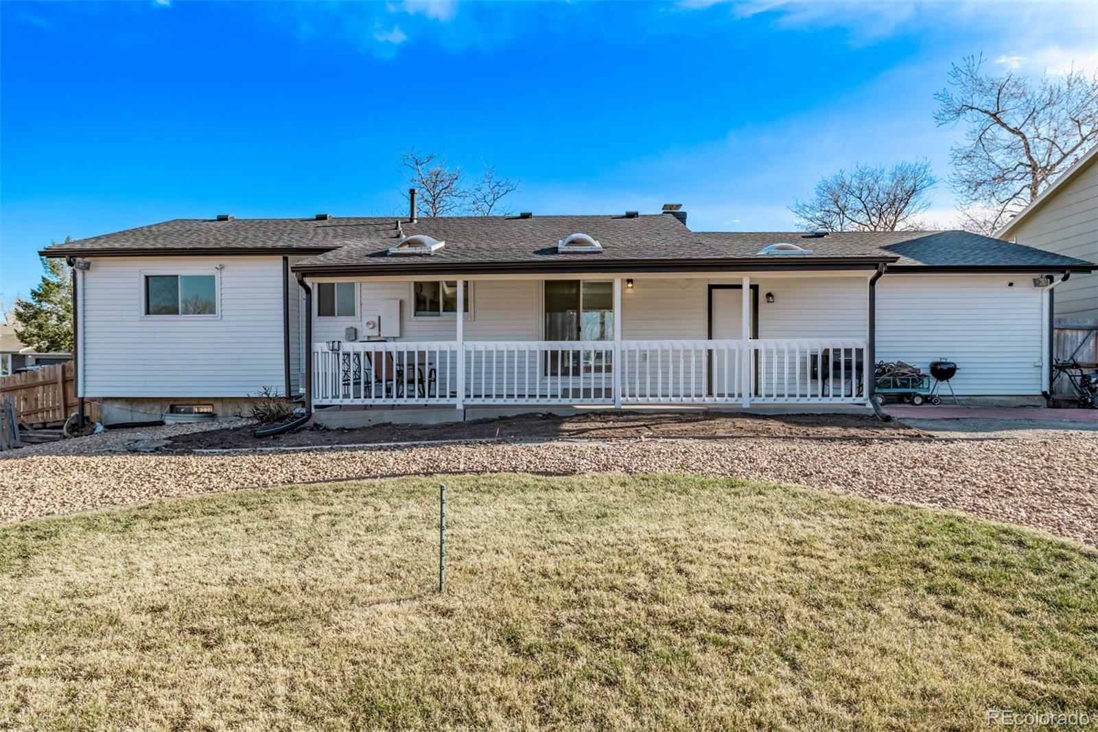 MLS Image #29 for 16555 e wesley avenue,aurora, Colorado