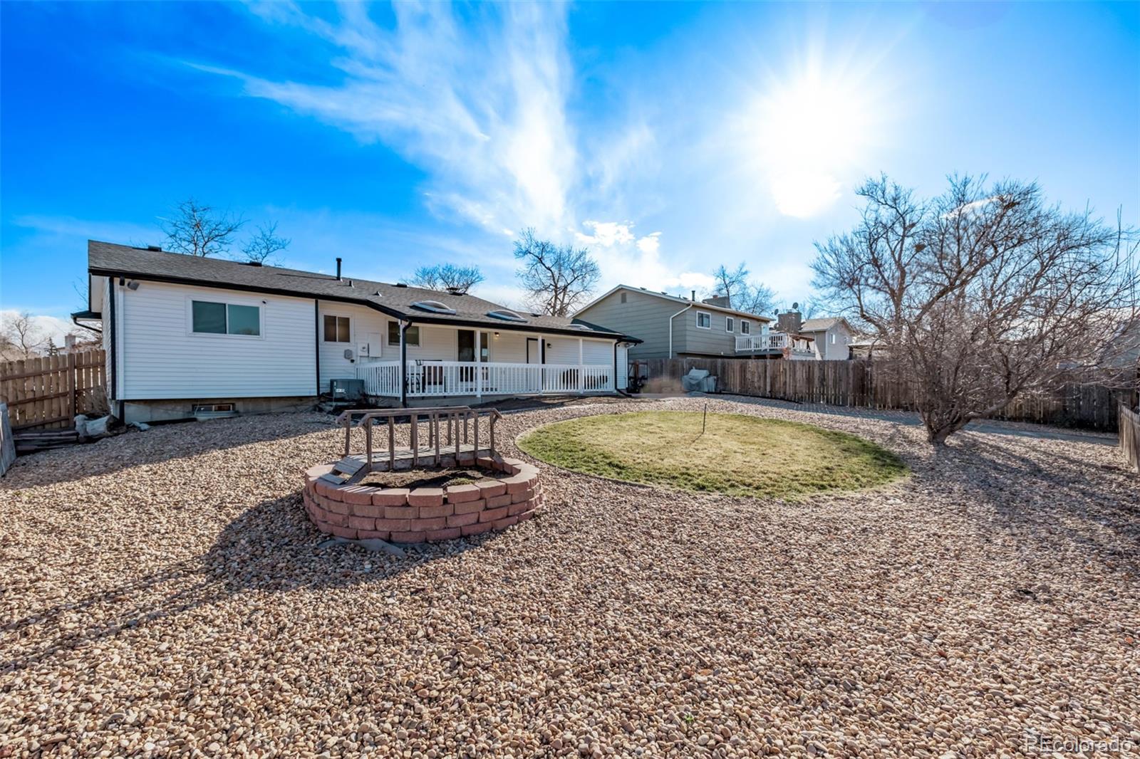 MLS Image #30 for 16555 e wesley avenue,aurora, Colorado