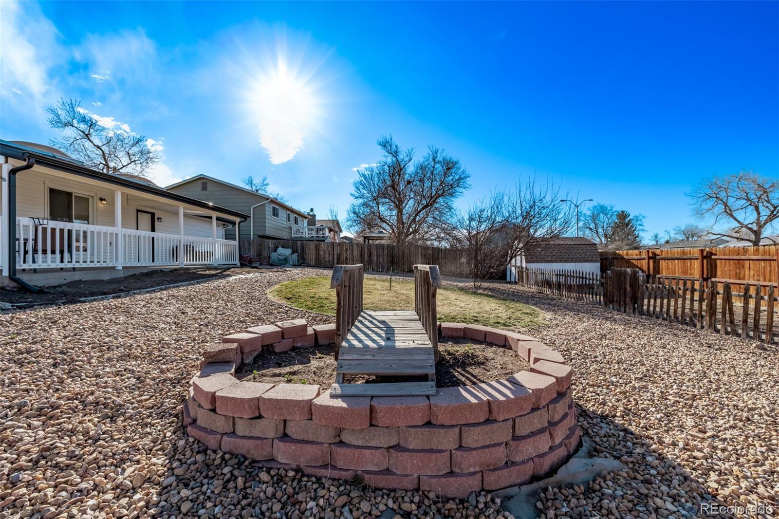 MLS Image #31 for 16555 e wesley avenue,aurora, Colorado