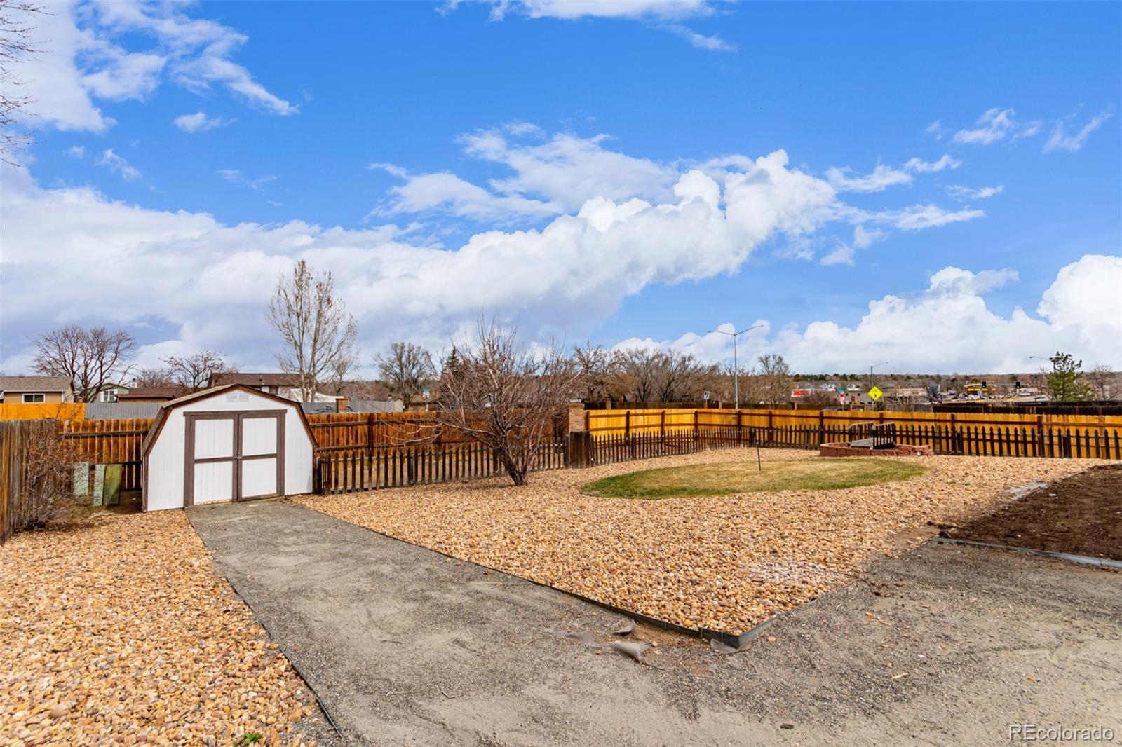 MLS Image #32 for 16555 e wesley avenue,aurora, Colorado