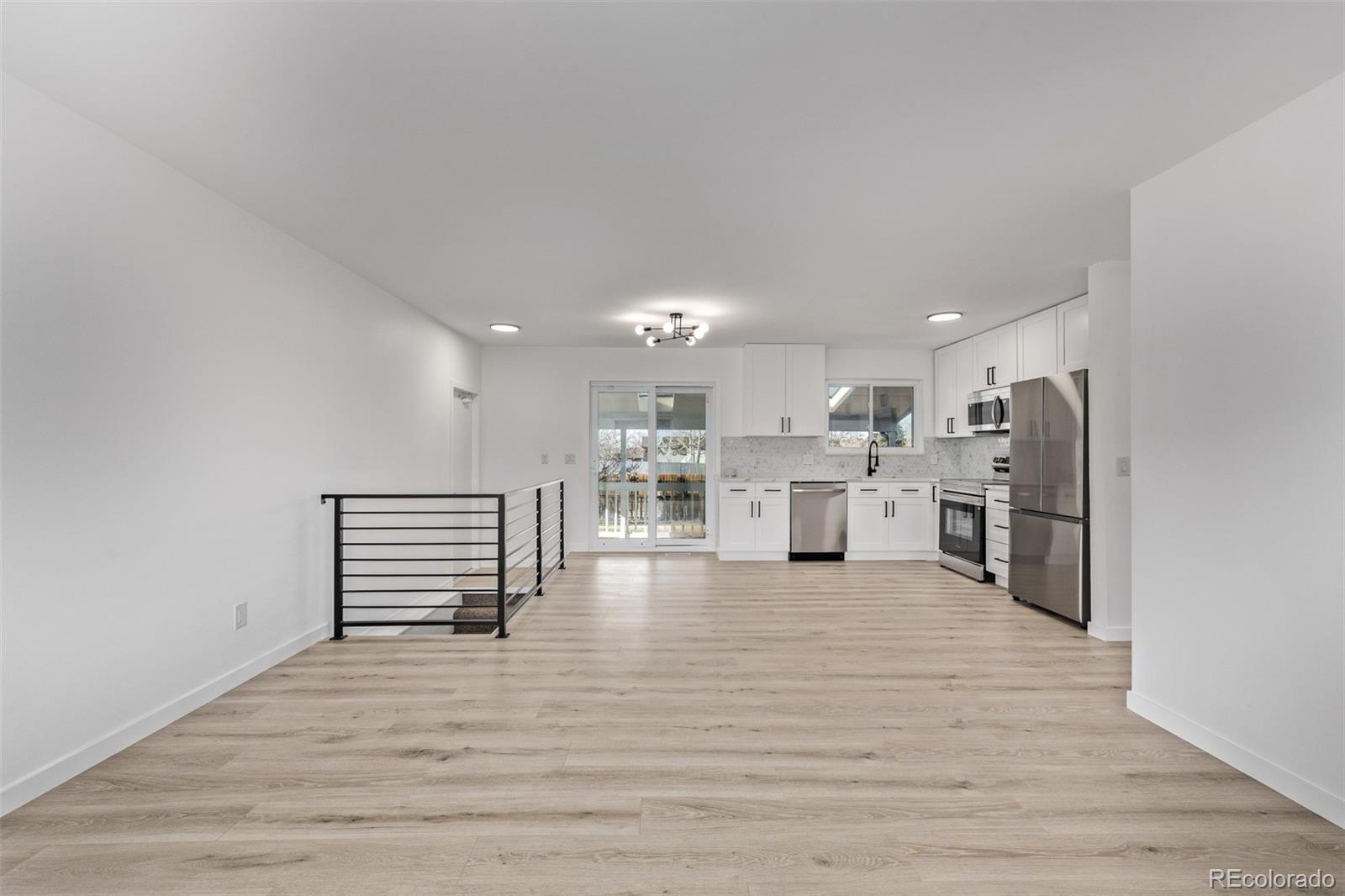 MLS Image #7 for 16555 e wesley avenue,aurora, Colorado